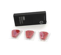 Audi 81A087009A Single Frame Fragrance Refill Pack Red Mediterranean