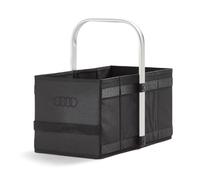 Audi 85H087317 Folding Basket Boot Box Folding Box Shopping Basket Luggage Basket Folding Box