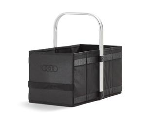 Audi 85H087317 Folding Basket Boot Box Folding Box Shopping Basket Luggage Basket Folding Box
