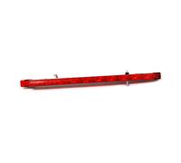 Audi 8D9945097B Additional Brake Light 3rd Brake Light Upset Red