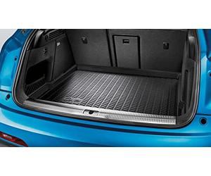 Audi 8U0061180 Boot Liner Original Q3 RSQ3 Boot Liner Protection