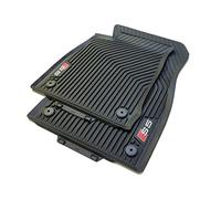 Audi 8W7061221A 041 all-weather floor mats
