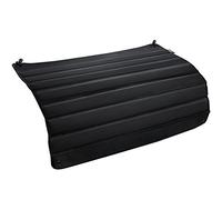 Audi 8X0061190 Boot Sill Protection Mat in Black