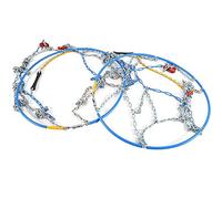 Audi 8X0091375 A Comfort Class Set Of Snow Chains for 195/50 R16