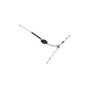 Audi 8Z0711951C Guide Tube Handbrake Cable Handbrake Lever Cable Hand Brake