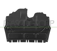 Audi A1 10-15 Engine Under Tray 1.01.2 & 1.4 Petrol Models