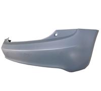 AUDI A1 2010-2015 HATCHBACK Audi A1 10-15 Rear Bumper Primed AD1201051