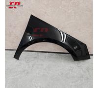 AUDI A1 2010 - 2015 NEW ING PANEL DRIVER SIDE RH PAINTED IN MYTHOS BLACK LY9T