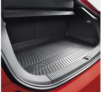 AUDI A1 2011 TO 2018 FOAM LIGHTWEIGHT LOAD LINER 8X0061160 GENUINE