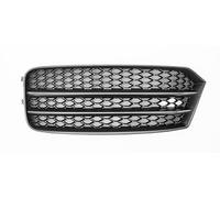 Audi A1 2014 2018 Front Bumper Grille LH Left Hand Passenger Side Nearside