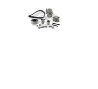 AUDI A1 A3 Q3 Q5 A4 A6 1.6TDi 2.0TDi CFFB CLJA TIMING BELT TENSIONER WATER PUMP