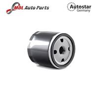 Bosch F026407143 Oil Filter Service Replacement Fits Audi Cupra Seat Skoda VW