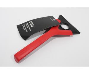Audi A1 GB Accessories Windscreen Ice Scraper New Genuine 80A096010