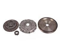 Sachs Flywheel 3021 600 295 - Solid mass flywheel with screws, fits Audi VW Seat Skoda