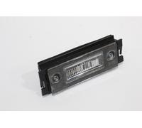 Audi A2 8Z Rear Number Plate Light Fits Either Side New Genuine 8Z0943021