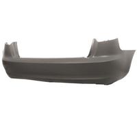 PRASCO AD3221051 Rear bumper