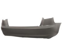 Fits Audi A3 08-12 Rear Bumper 5 Door Primed (Not S3/RS3 Models) 83244056