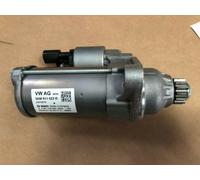 AUDI A3 1.2 1.4 1.8 TFSi quattro S-Tronic STARTER MOTOR GENUINE AUDI 0AM911023R