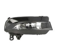Audi A3 12-16 Fog Lamp Saloon/Convertible Models Left Hand (11282)