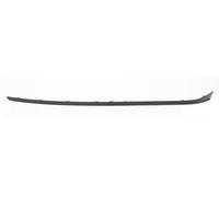 Audi A3 12-16 Front Bumper Moulding Saloon/Convertible Models Right Hand (11282)
