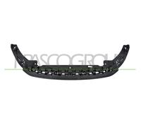 Audi A3 12-16 Front Bumper Under Tray Saloon/Convertible Models