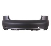 Audi A3 12-16 Rear Bumper Primed Saloon/Convertible Models (11282)