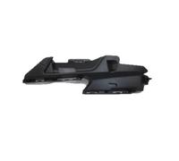 Audi A3 16-20 Front Bumper Bracket Saloon/Convertible Left Hand (11611)