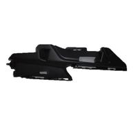 Audi A3 16-20 Front Bumper Bracket Saloon/Convertible Models Right Hand