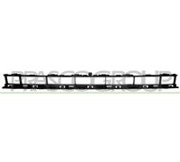 Audi A3 16-20 Front Bumper Centre Grille Hatchback (11611)