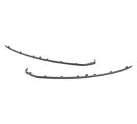 Fits Audi A3 Saloon/Convertible Front Bumper Moulding Right Hand 2016>2020