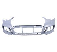 Audi A3 16-20 Front Bumper With Active Headlight Wash S3/S-Line Models (10459)