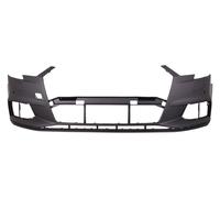 Audi A3 SaloonConvertible 20162020 With Headlight Wash Cutting Marks for PDC