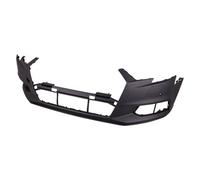Fits Audi A3 16-20 Front Bumper With Parking Sensor Holes Saloon/Convertible
