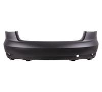 Audi A3 SaloonConvertible 2016 2017 2018 2019 2020 Rear Bumper Primed Black
