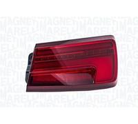 Audi A3 16-20 Rear Light LED OEM/OES Saloon/Convertible Models Right Han (11282)
