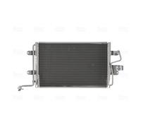 Audi A3 1997 Nissens 94310 Air Conditioning Condenser