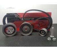 AUDI A3 2.0 TDI K015607XS NEW GATES TIMING BELT KIT (FAST DISPATCH)