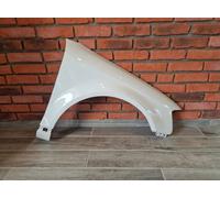 AUDI A3 2008-2012 Brand New Driver Side Wing Panel Right White LY9C