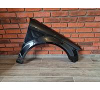 AUDI A3 2008-2012 BRAND NEW WING PANEL DRIVER SIDE RIGHT BLACK LZ7L LavaGrau