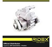Audi A3 8L MK1 1.6 1.8T 1.9 TDi Power Steering Vane Pump & Pulley 1J0422154X