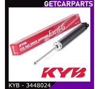 Audi A3 (8V) from 2012 - 2021 Rear Shock Absorber - Multi-Link Axle