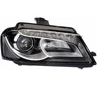 HELLA 1LL 009 648-421 LED/Bi-Xenon-Headlight - ECE - for left-hand traffic - Right Front