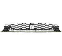 Audi A3 Front Bumper Grille Centre Section (Not S-Line) 2020-2024 (40531)