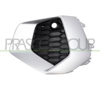 PRASCO AD3282134 Bumper grill
