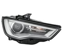 Right Headlight Audi:A3 8V0941006C 8V0941044C 8V0941044C 8V0941006C 8V0941044M