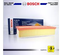 Air Filter fits VW TIGUAN 5N 1.4 2.0D 07 to 18 Bosch 1K0129620E 1K0129620L New