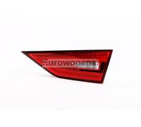 Audi A3 Rear Light Right LED 12-15 Convertible Inner Lamp Driver Off Side OEM