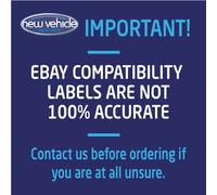 Brembo Prime Line UV Coated Vented Brake Disc 09.C306.11 - High Quality