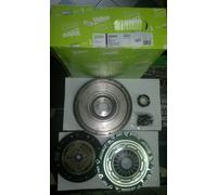 Audi A3 Skoda Octavia Seat Leon Valeo Clutch Kit 4 Pieces 835035 Modified