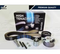 AUDI A3 + SPORTBACK 2.0 TDI 2003- DAYCO TIMING CAM BELT TENSIONER PULLEY KIT SET
